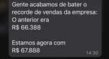 Resultado cliente 1